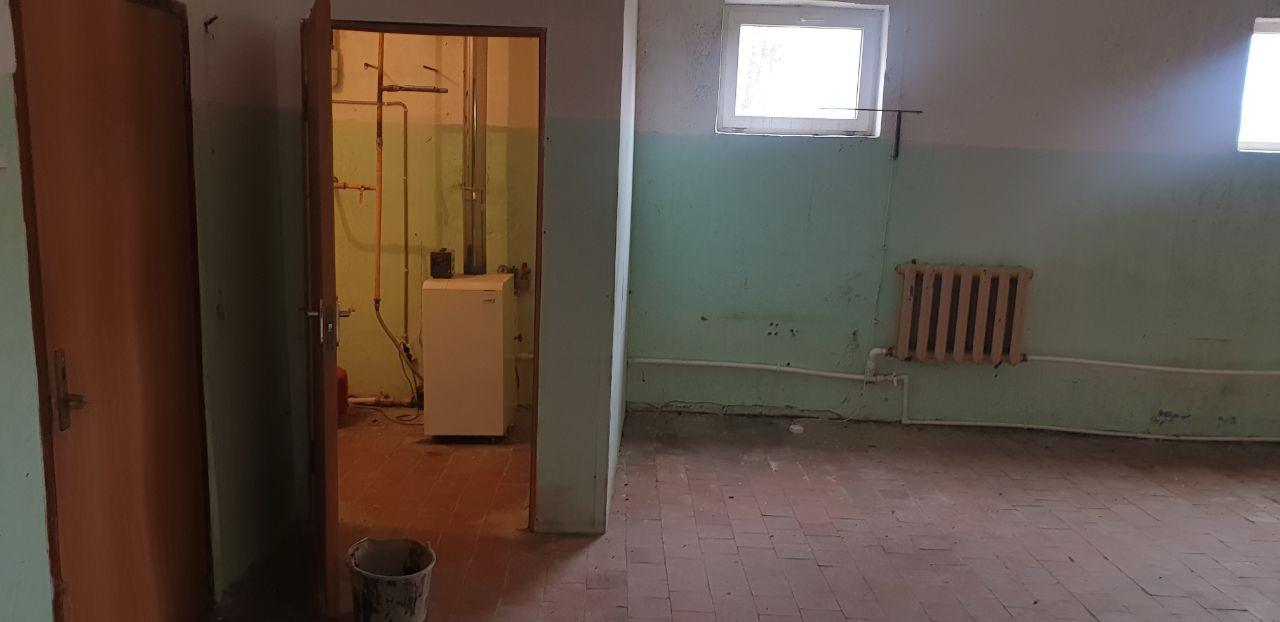 Продам помещение свободного назначения 285.7 м.кв.