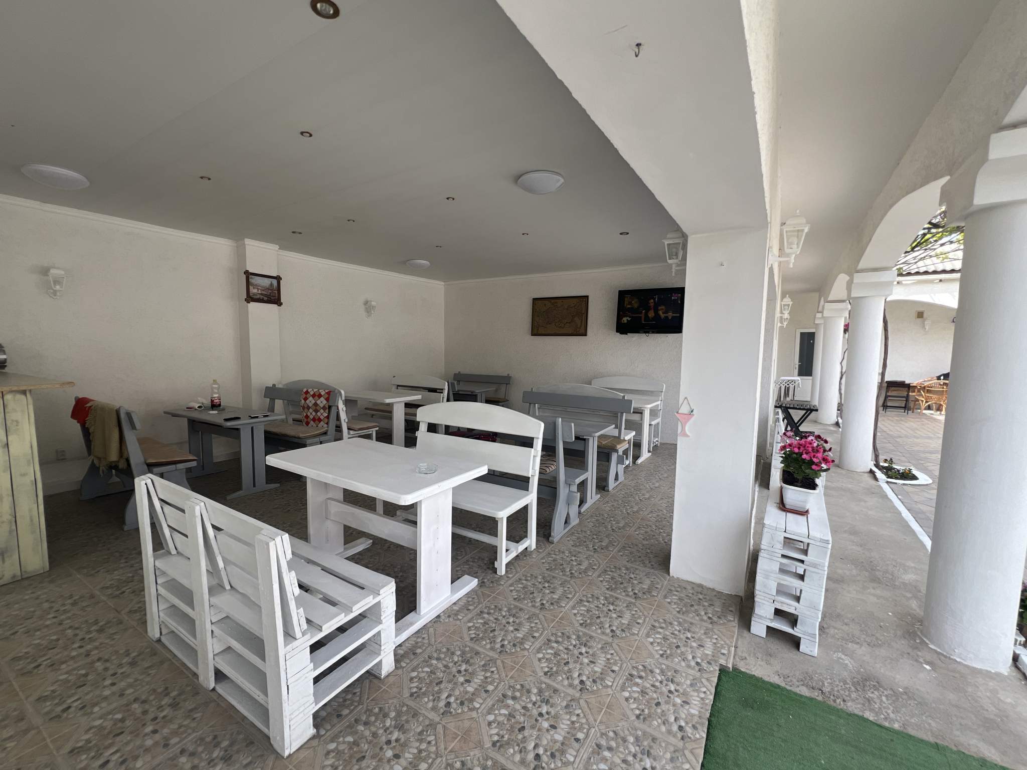 Комната в аренду в Судаке, Ешиль ада улица, 31 фото №4