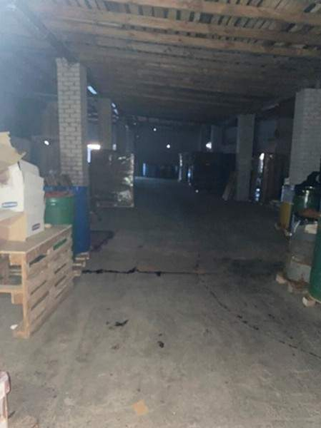 Продам производственное помещение 2406 м.кв.