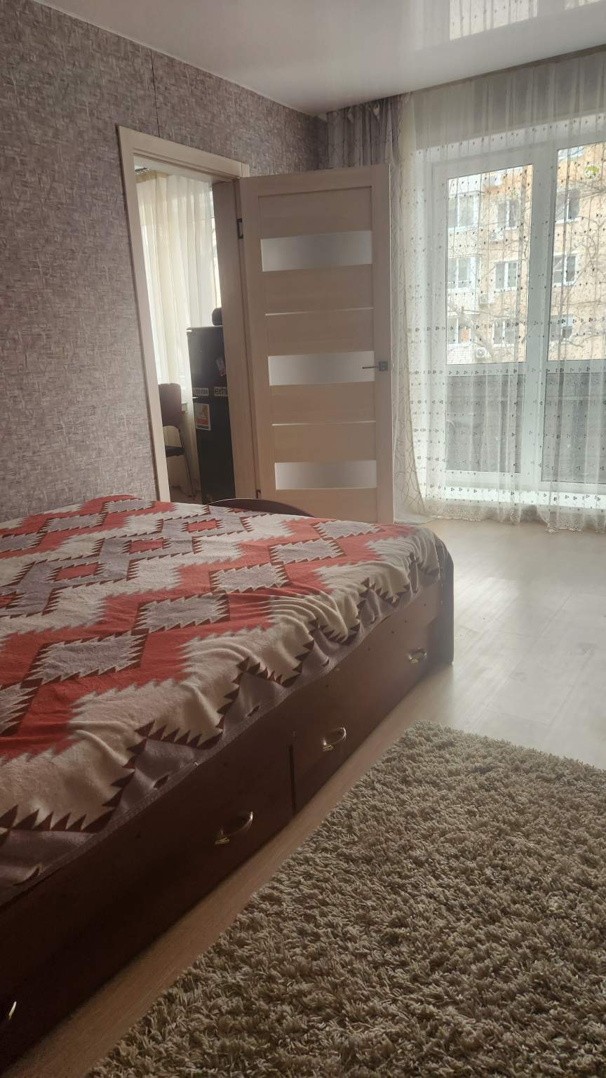 Квартира в аренду в Находке, Озерный бульвар, 2 фото №10