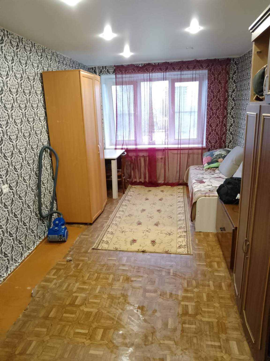 Квартира в аренду в Пскове, Леона Поземского улица, 126 фото №3