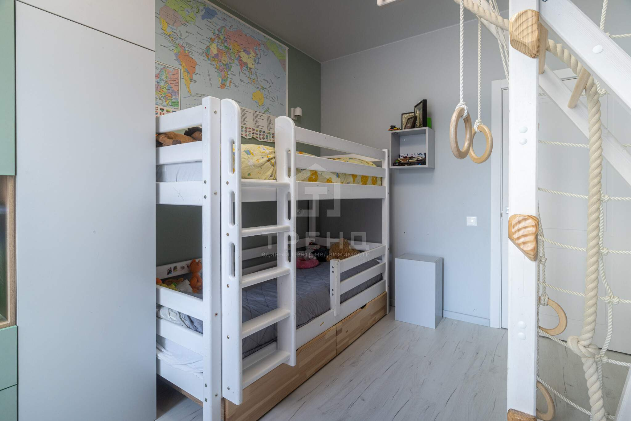 Квартира на продажу в Кудрово, Областная улица, 9к2 фото №7