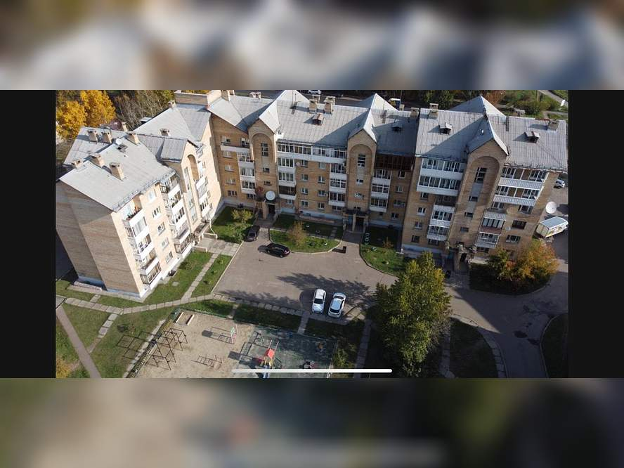 Квартира на продажу в Ангарске, 22 микрорайон, 16 фото №0