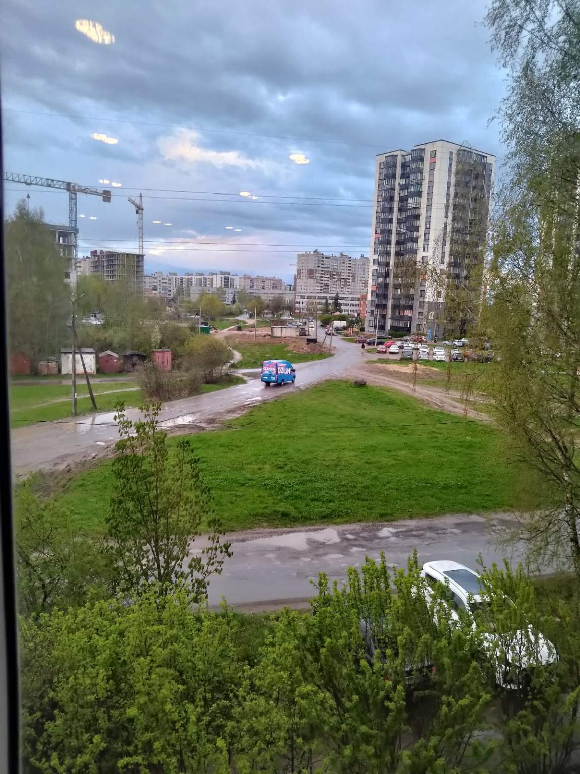Квартира в аренду в Пскове, Леона Поземского улица, 126 фото №9