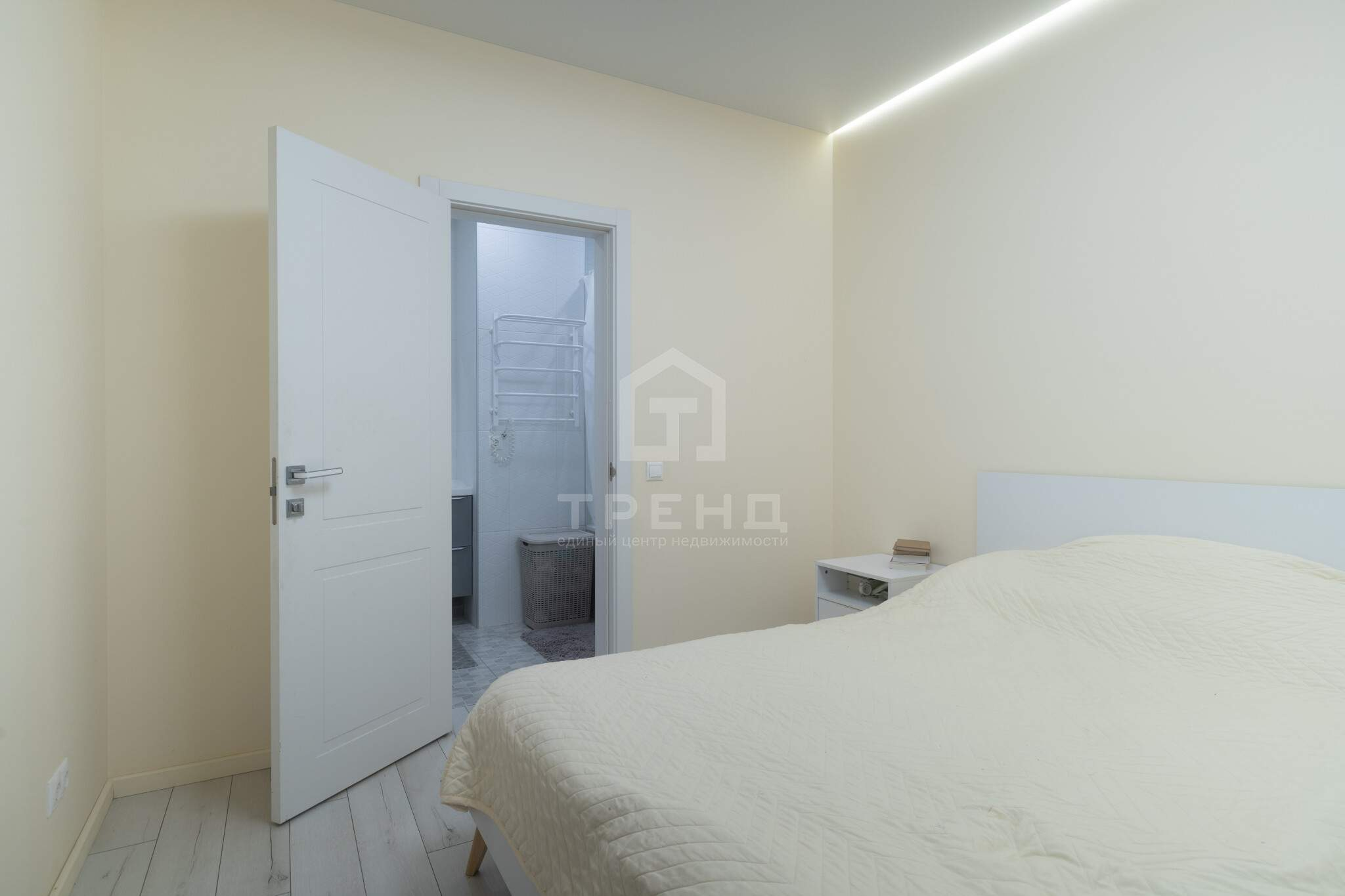 Квартира на продажу в Кудрово, Областная улица, 9к2 фото №17