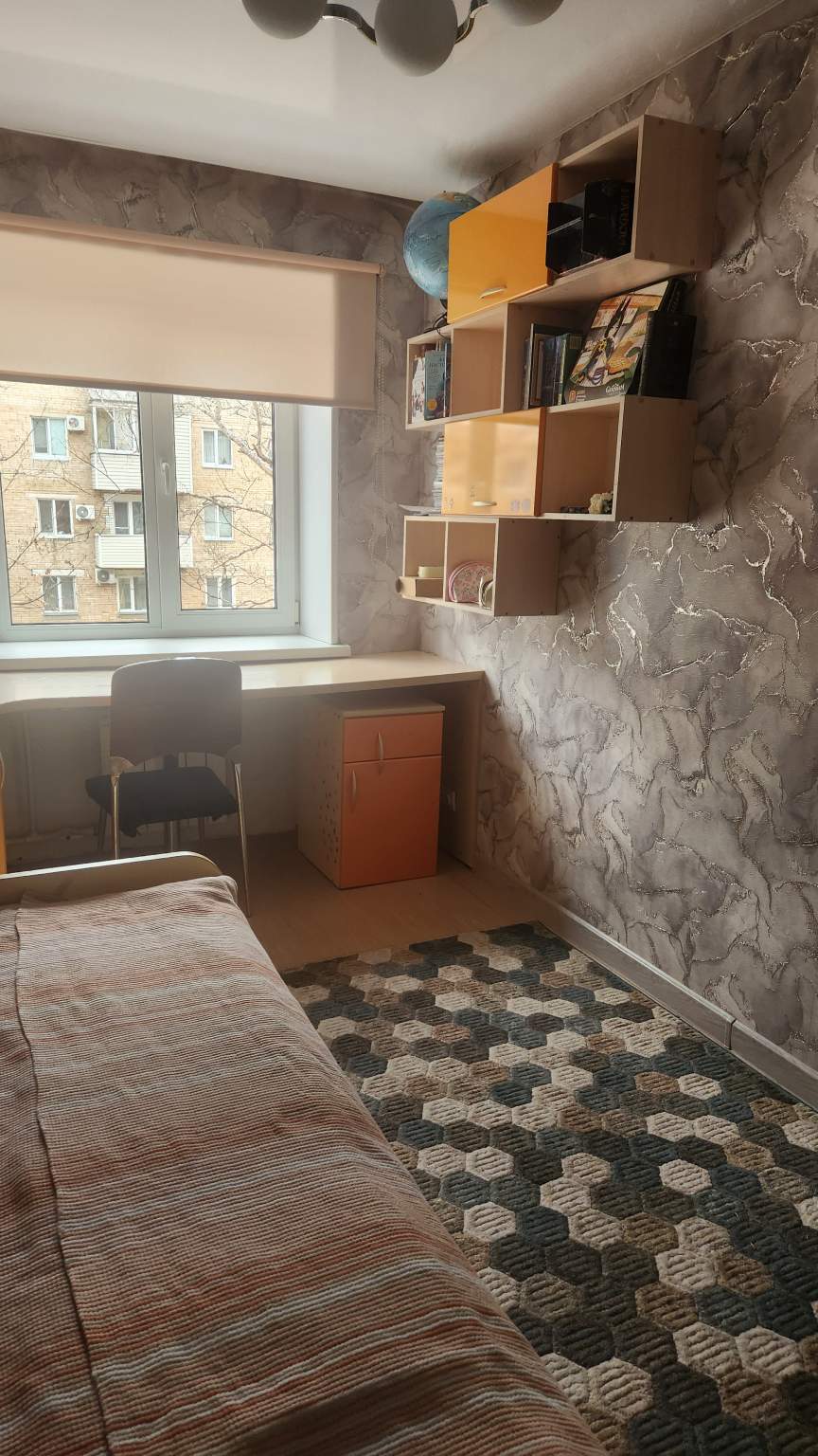 Квартира в аренду в Находке, Озерный бульвар, 2 фото №7