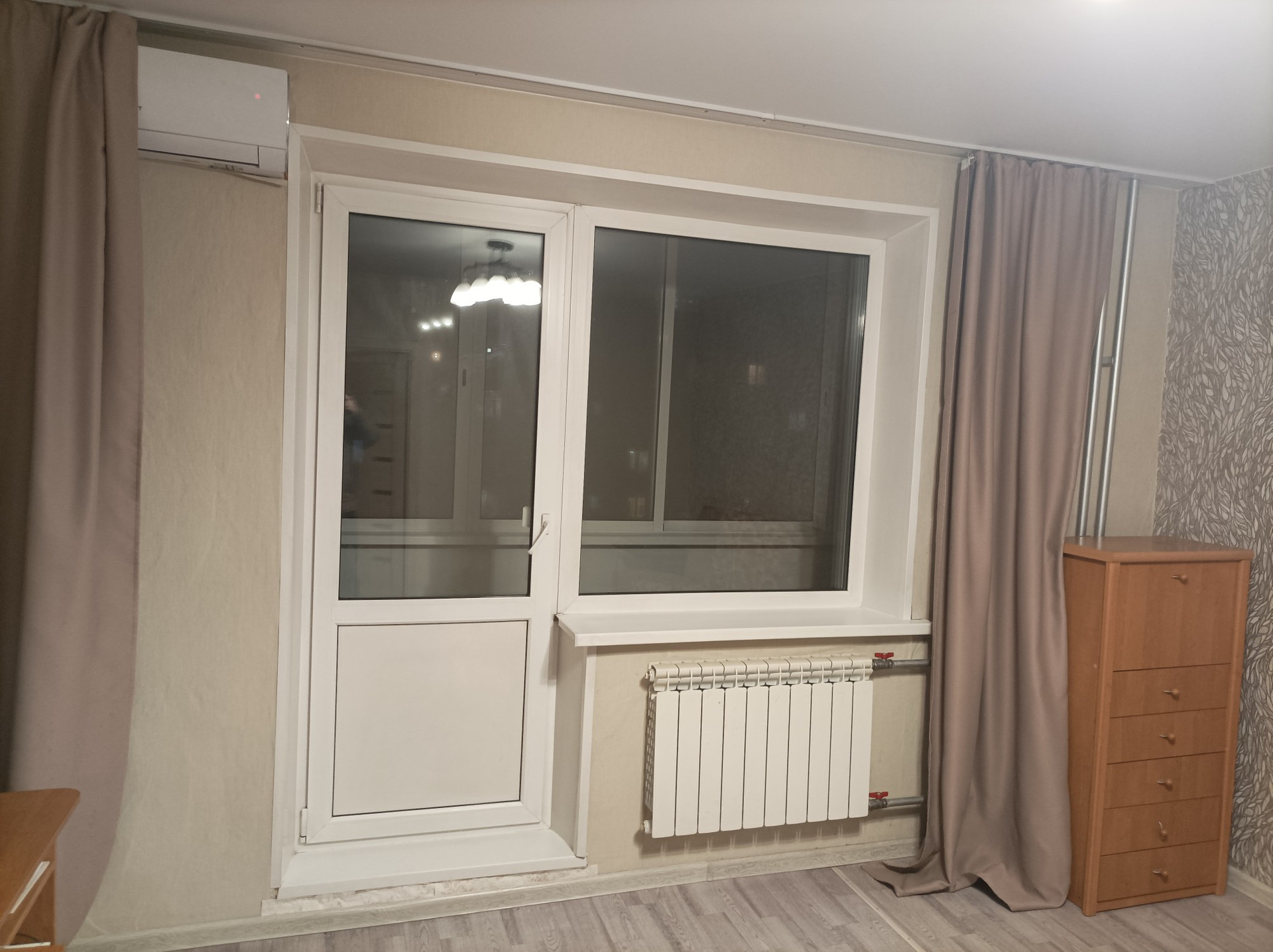 Квартира в аренду в Красноярске, 9 Мая улица, 56А фото №10