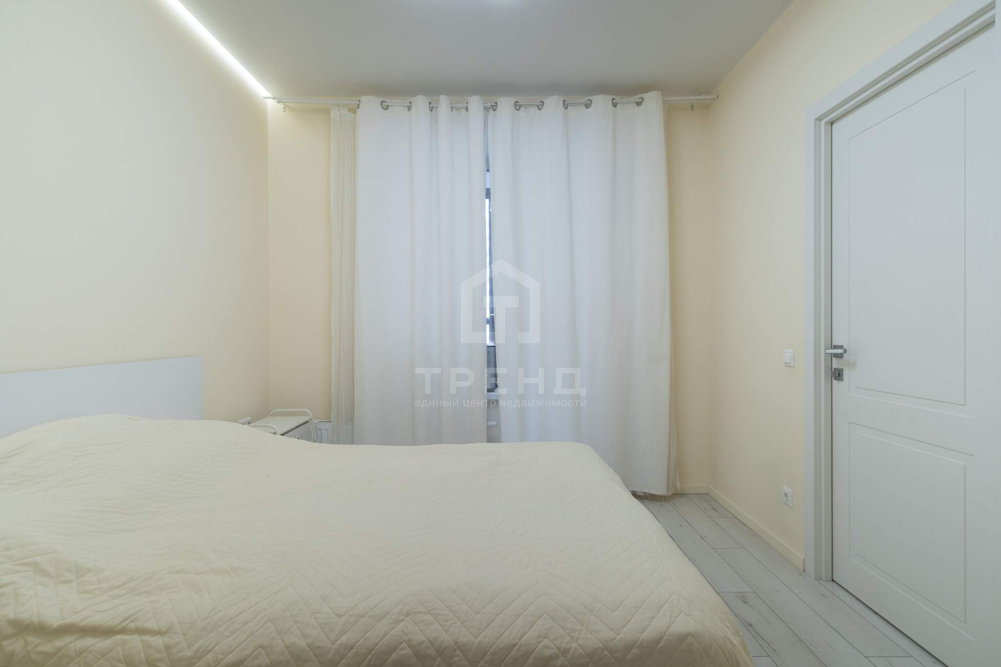 Квартира на продажу в Кудрово, Областная улица, 9к2 фото №18