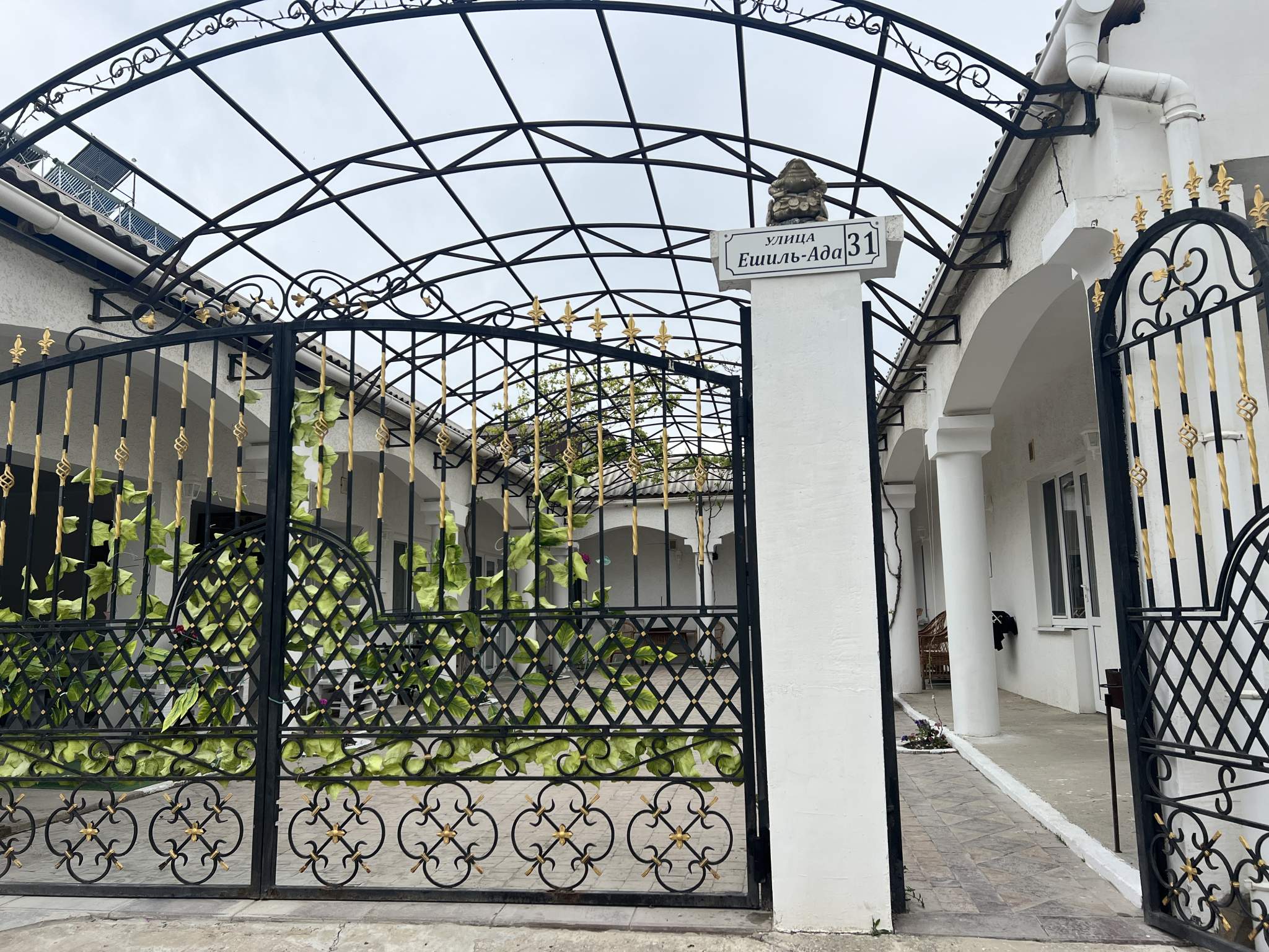 Комната в аренду в Судаке, Ешиль ада улица, 31 фото №3