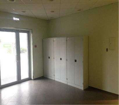 Сдам в аренду офис 434.5 м.кв.