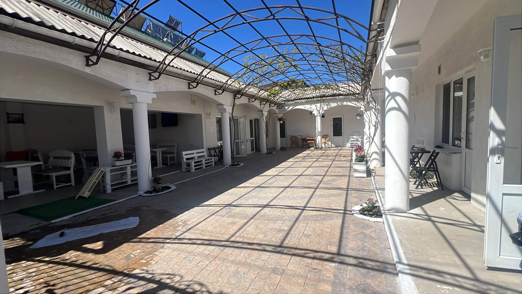 Комната в аренду в Судаке, Ешиль ада улица, 31 фото №2