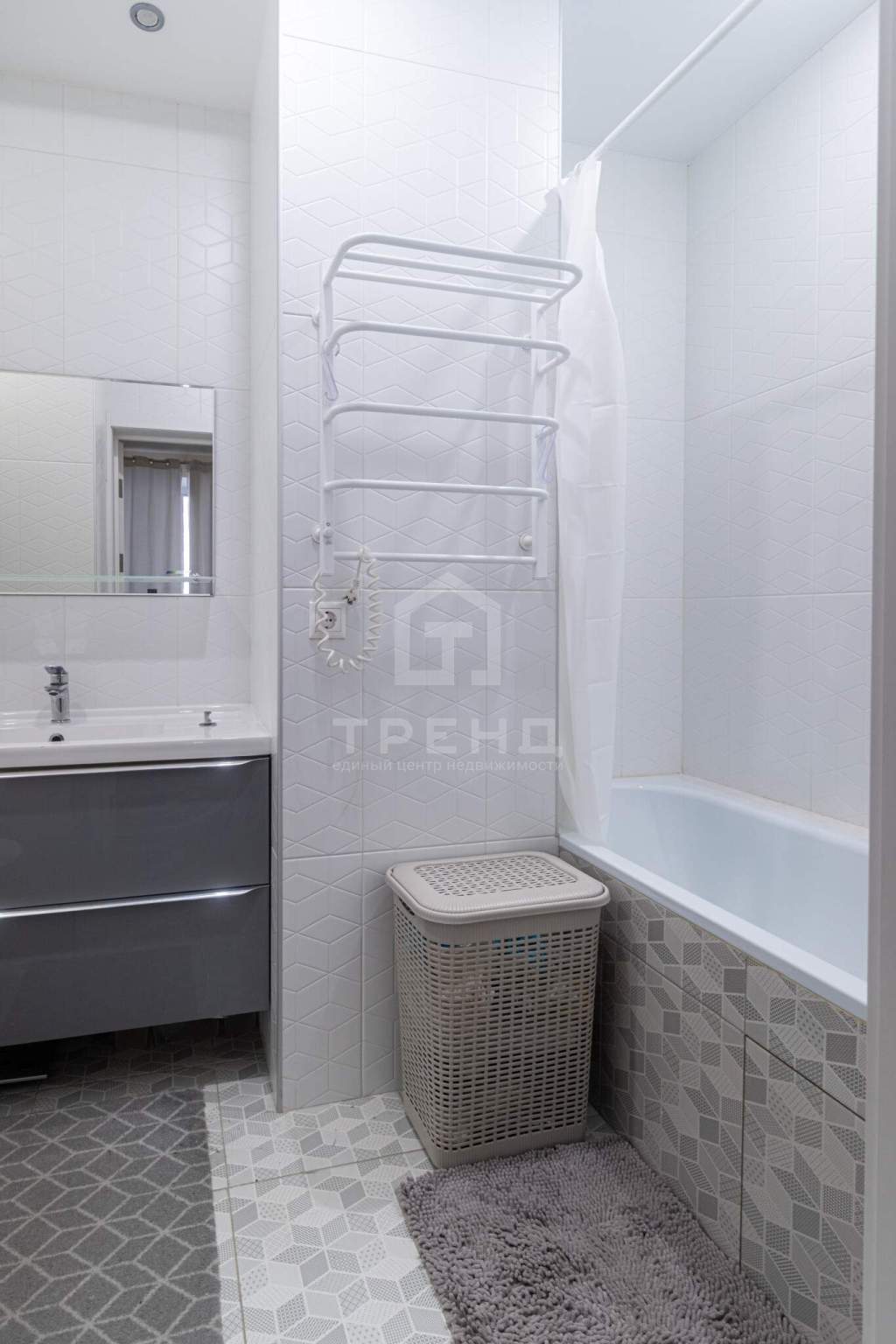 Квартира на продажу в Кудрово, Областная улица, 9к2 фото №21