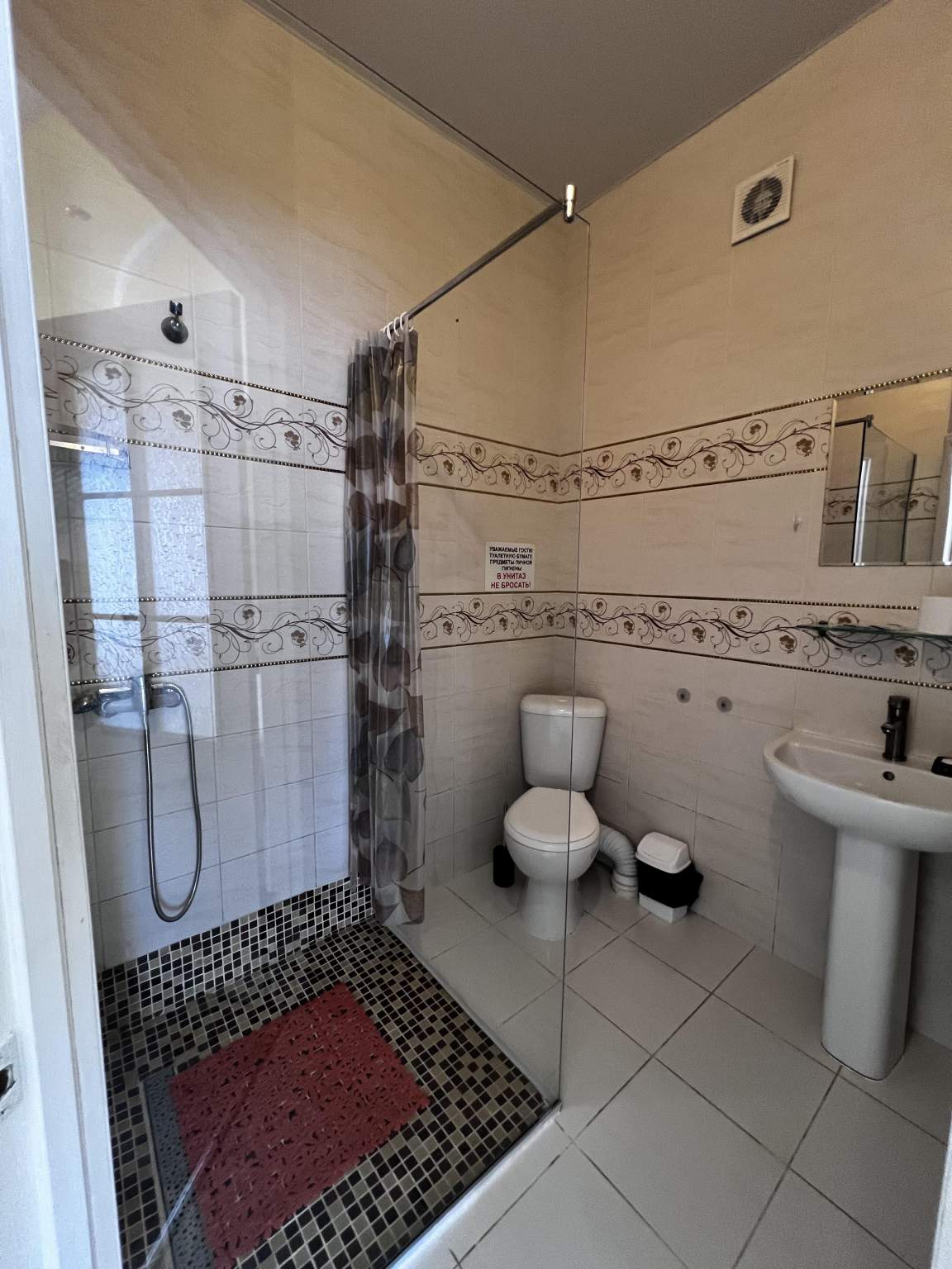 Комната в аренду в Судаке, Ешиль ада улица, 31 фото №6