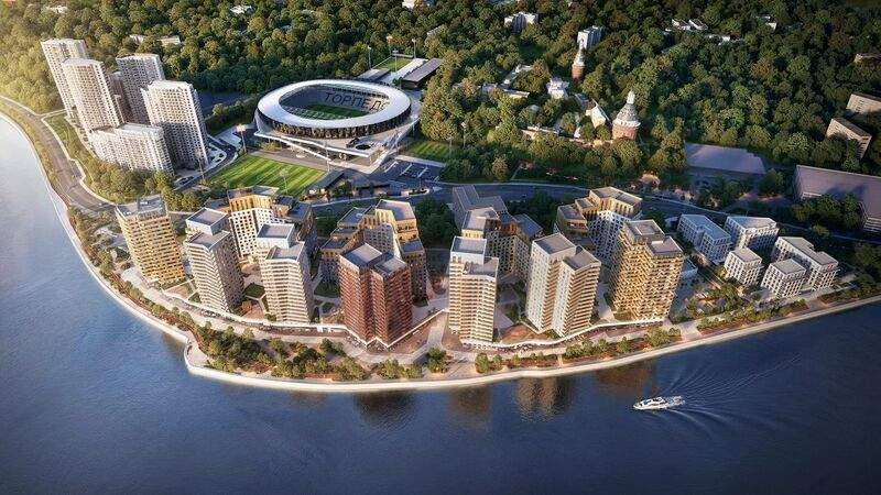 Квартира на продажу в Москве, Эдуарда Стрельцова улица, 2к1 фото №15