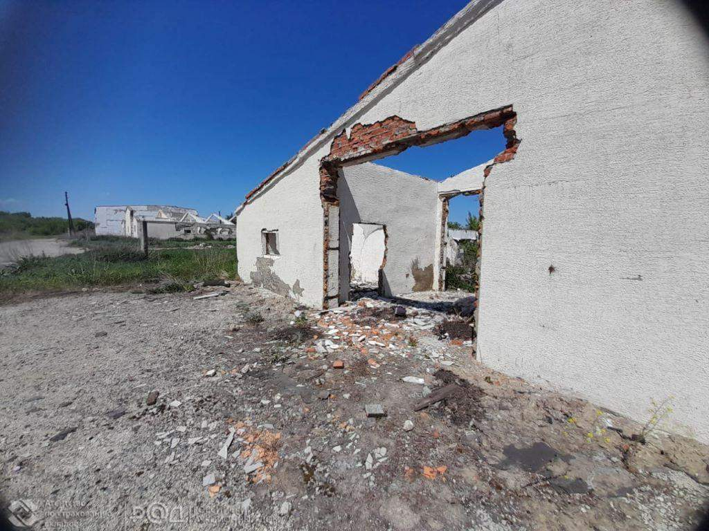 Продам производственное помещение 8155.8 м.кв.