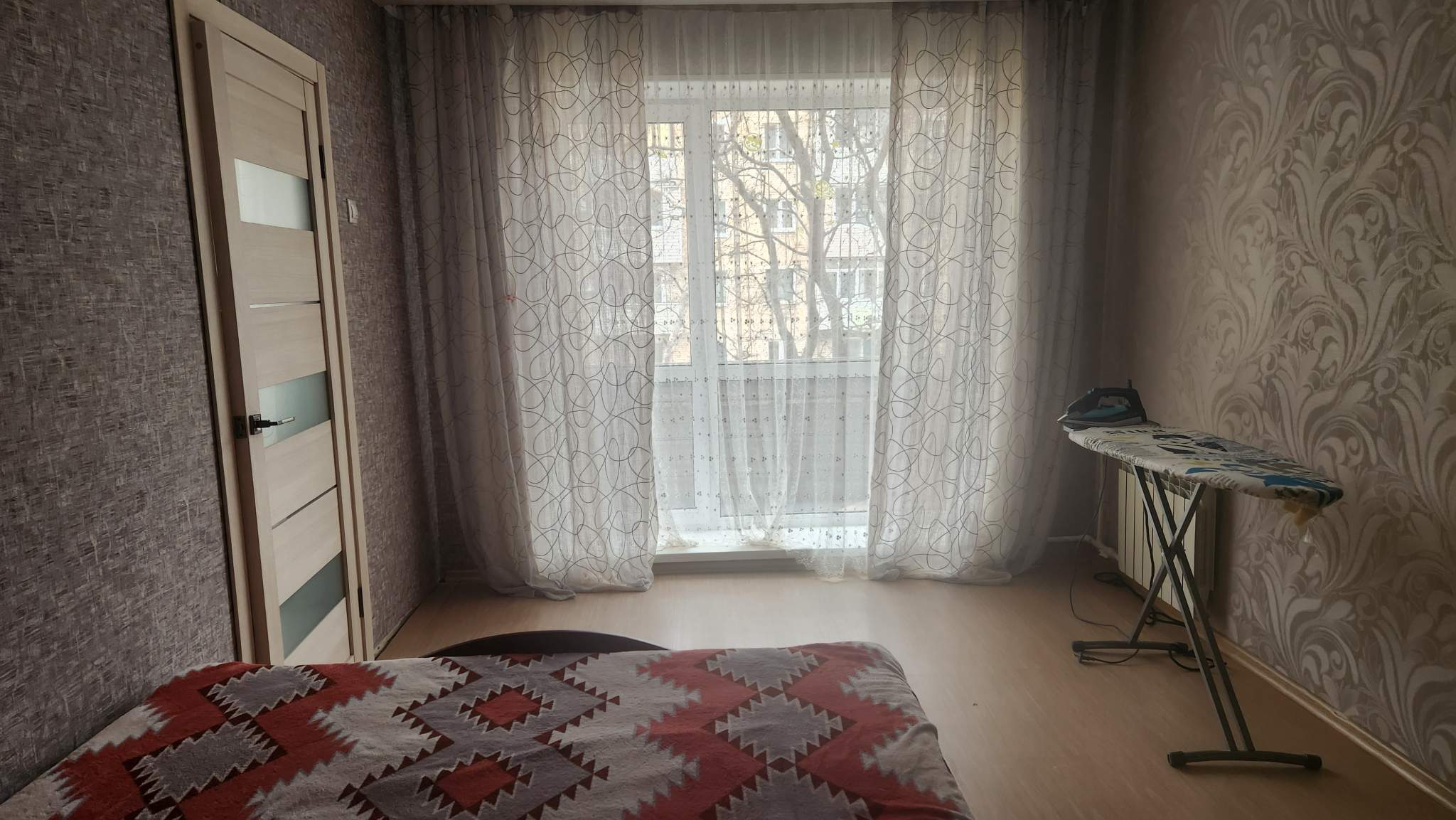 Квартира в аренду в Находке, Озерный бульвар, 2 фото №11