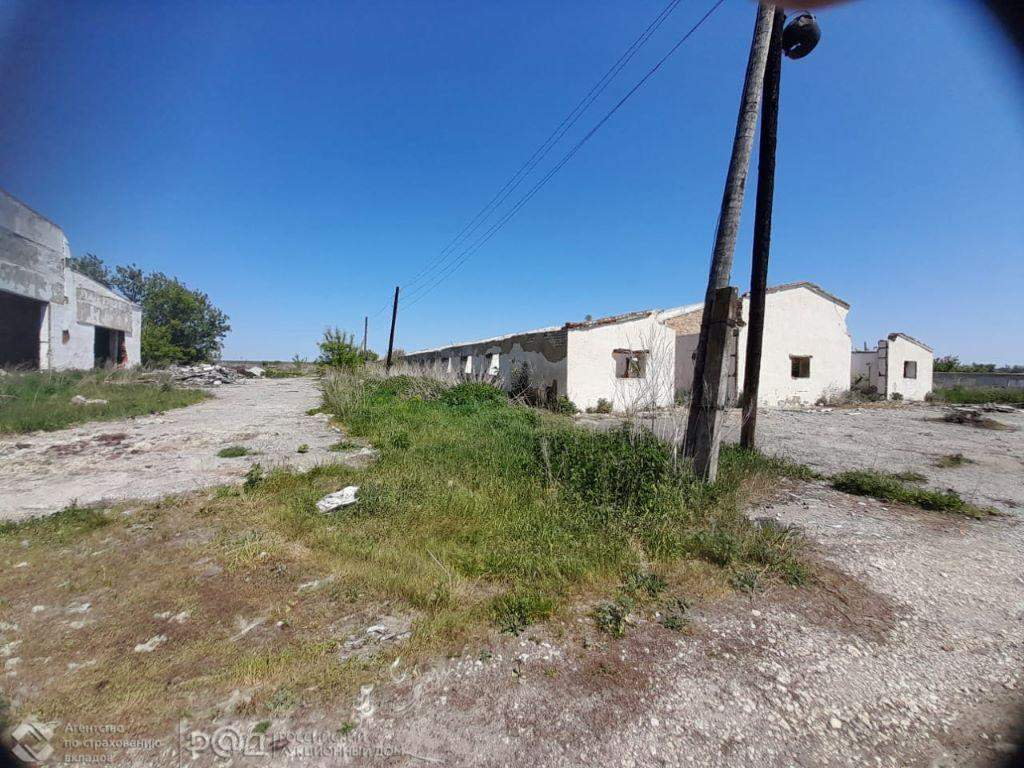 Продам производственное помещение 8155.8 м.кв.