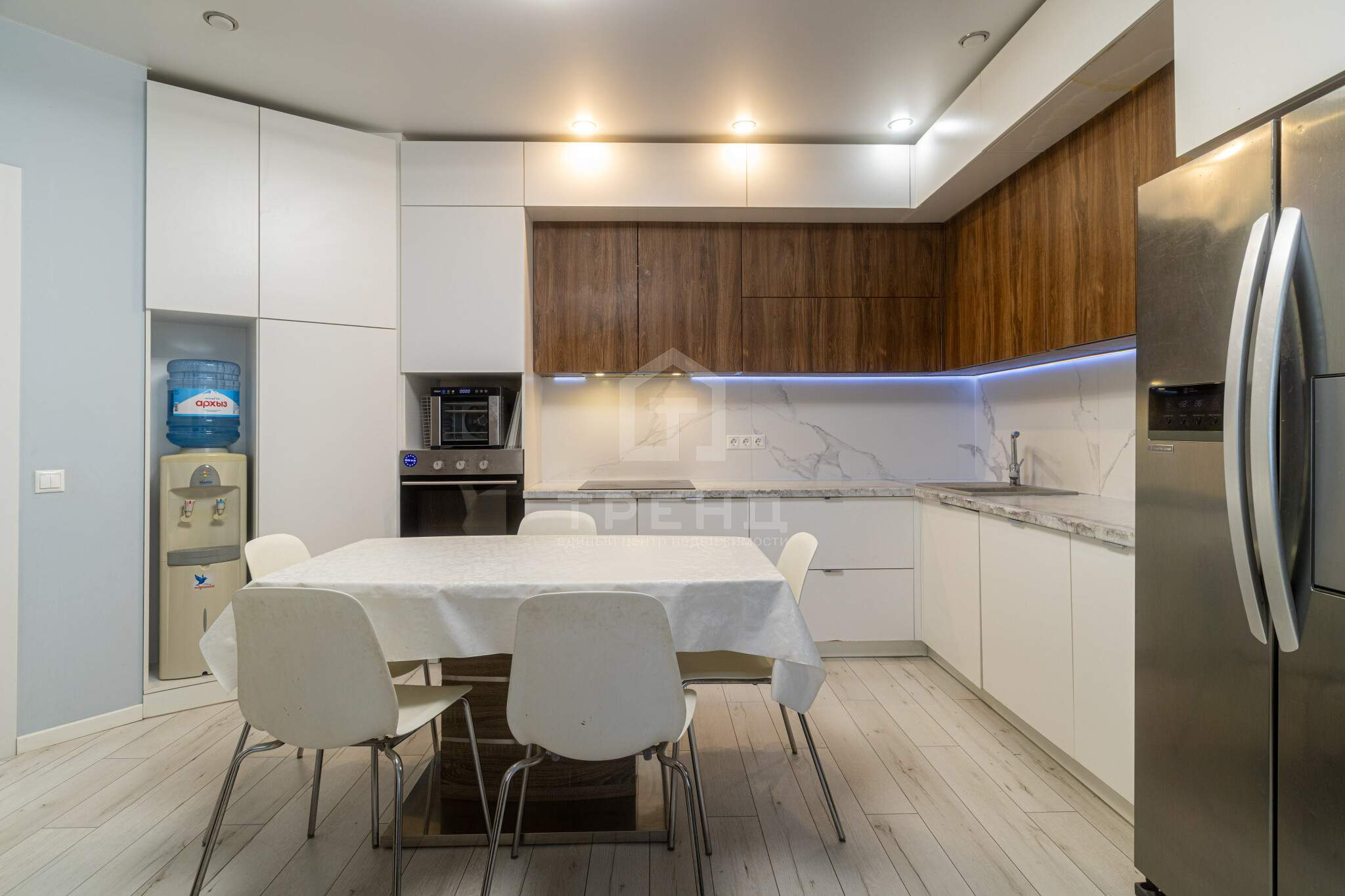 Квартира на продажу в Кудрово, Областная улица, 9к2 фото №2