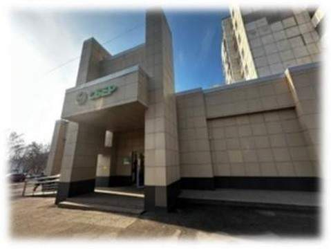Сдам в аренду офис 434.5 м.кв.