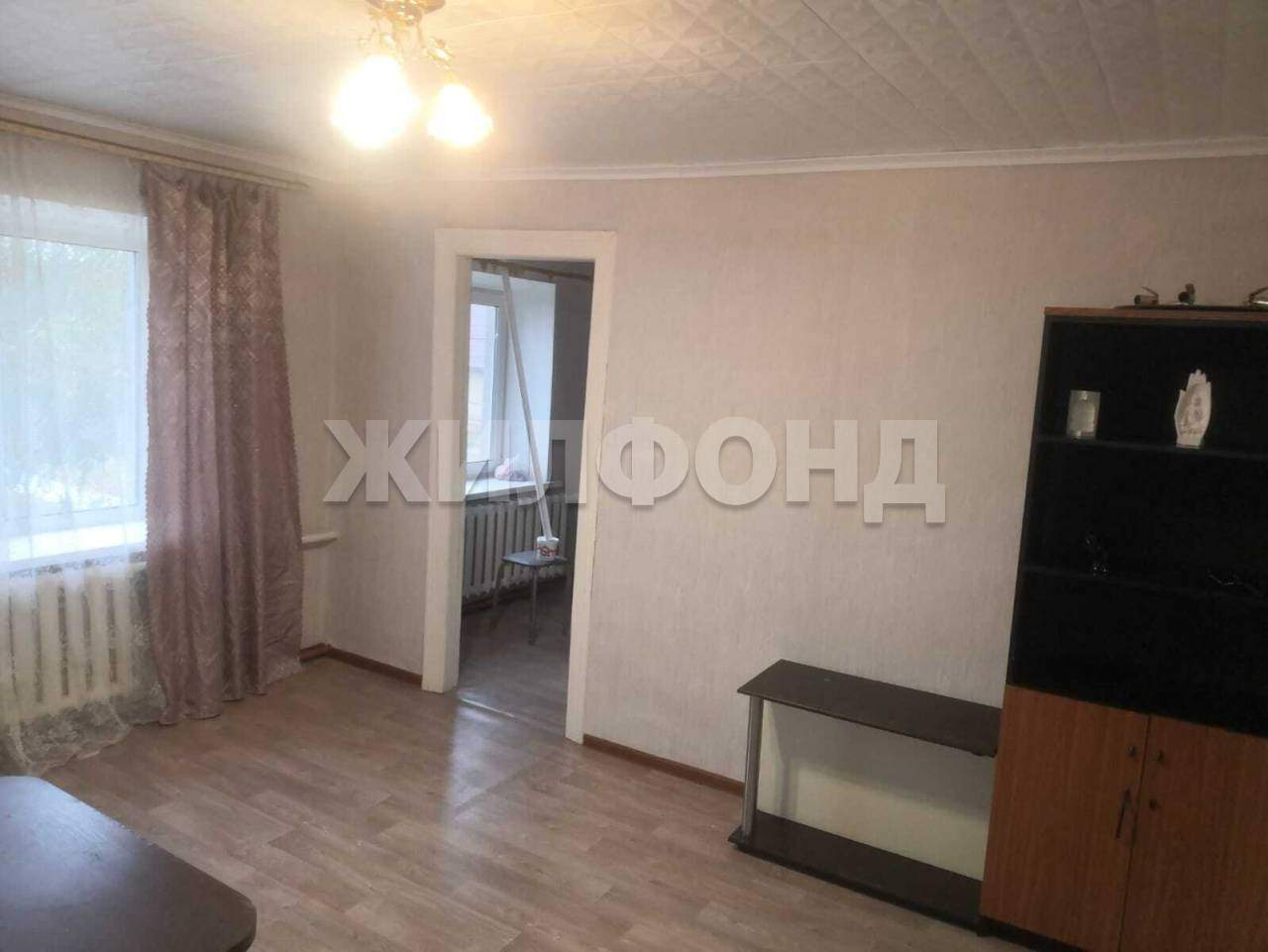 Квартира на продажу в Карачеве, Карла Либкнехта улица, 2Б фото №4