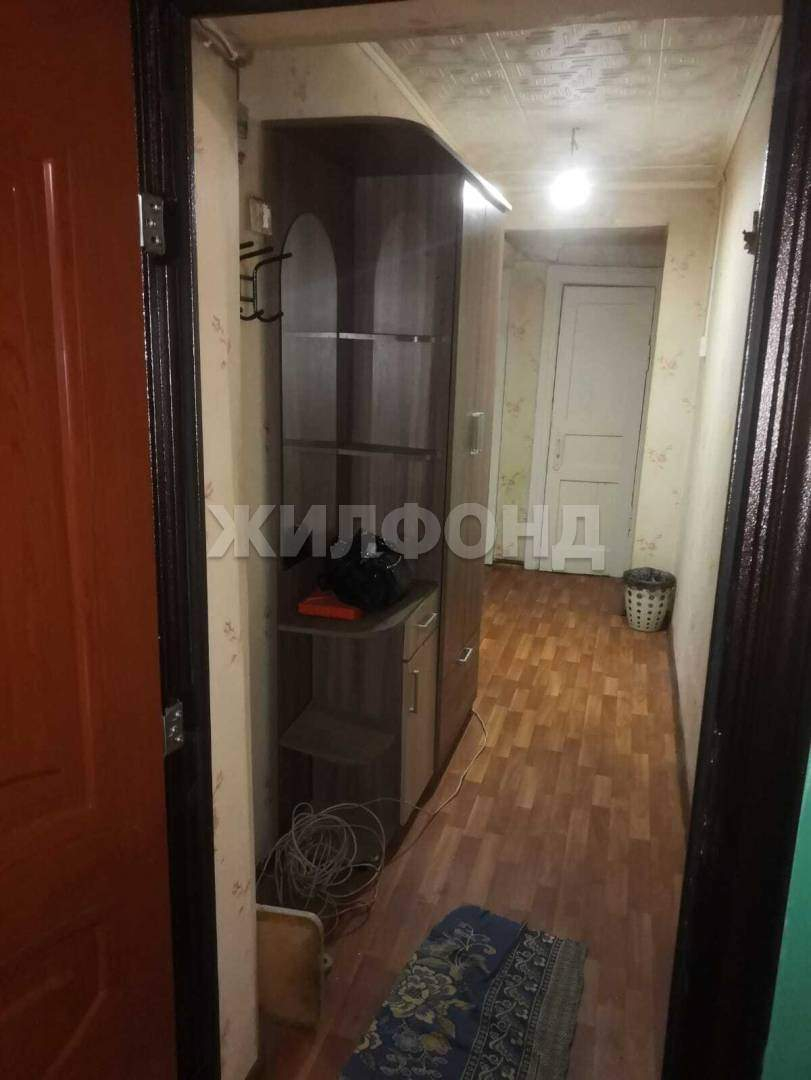 Квартира на продажу в Карачеве, Карла Либкнехта улица, 2Б фото №10