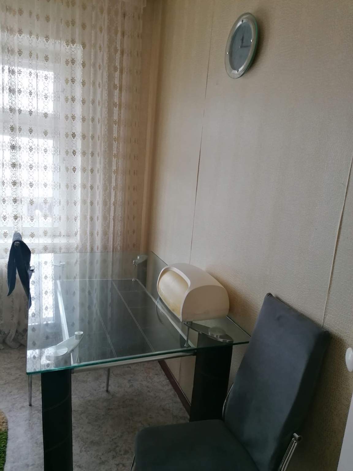 Квартира в аренду в Радужном, 9 микрорайон, 35 фото №1