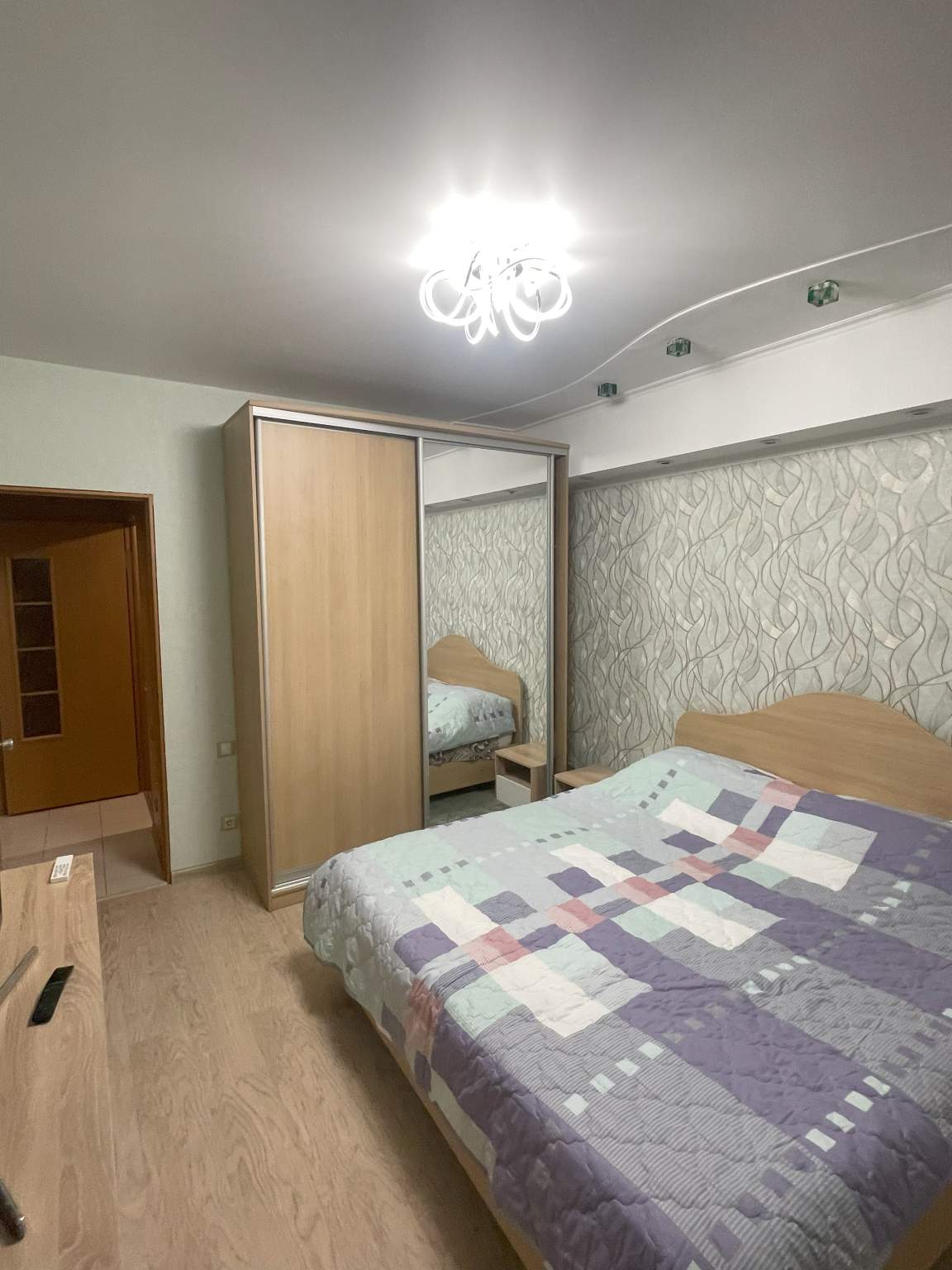 Квартира в аренду в Ростове-на-Дону, Евдокимова улица, 37д фото №5