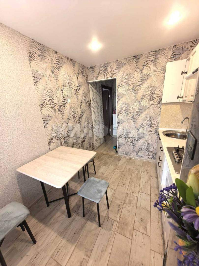 Квартира на продажу в Брянске, Брянского Фронта улица, 20 фото №9