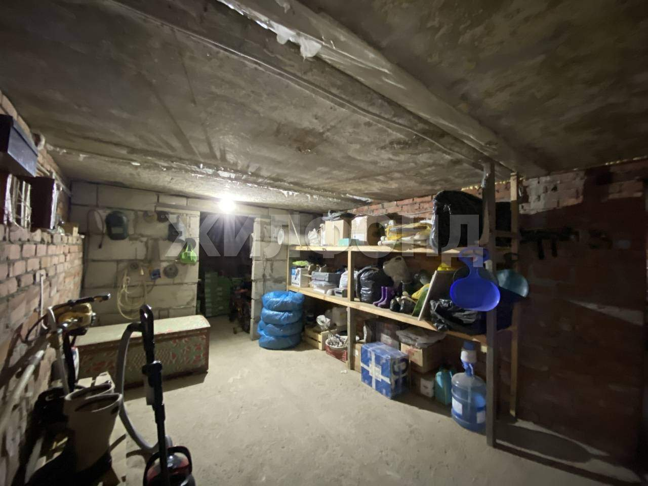Дом на продажу в Фирсово, 9-я Моховая улица фото №20