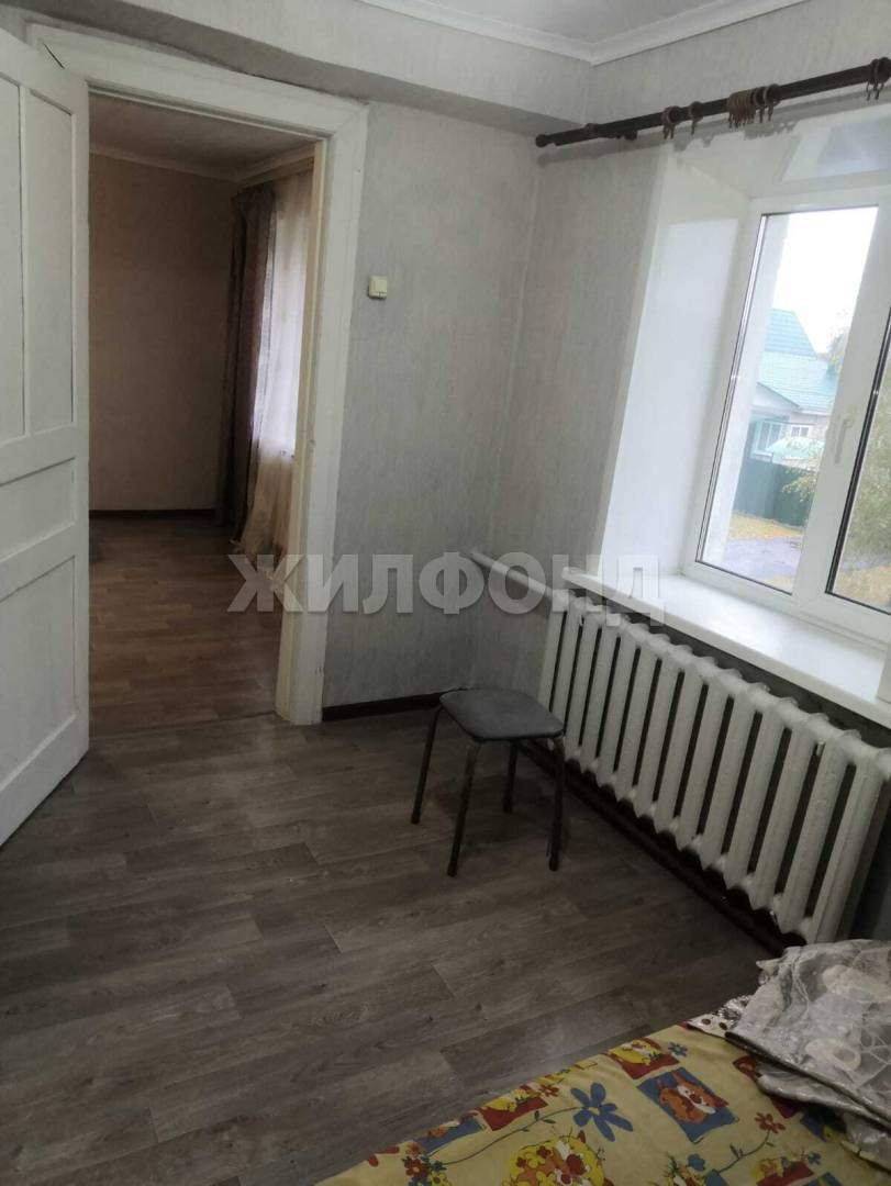 Квартира на продажу в Карачеве, Карла Либкнехта улица, 2Б фото №2
