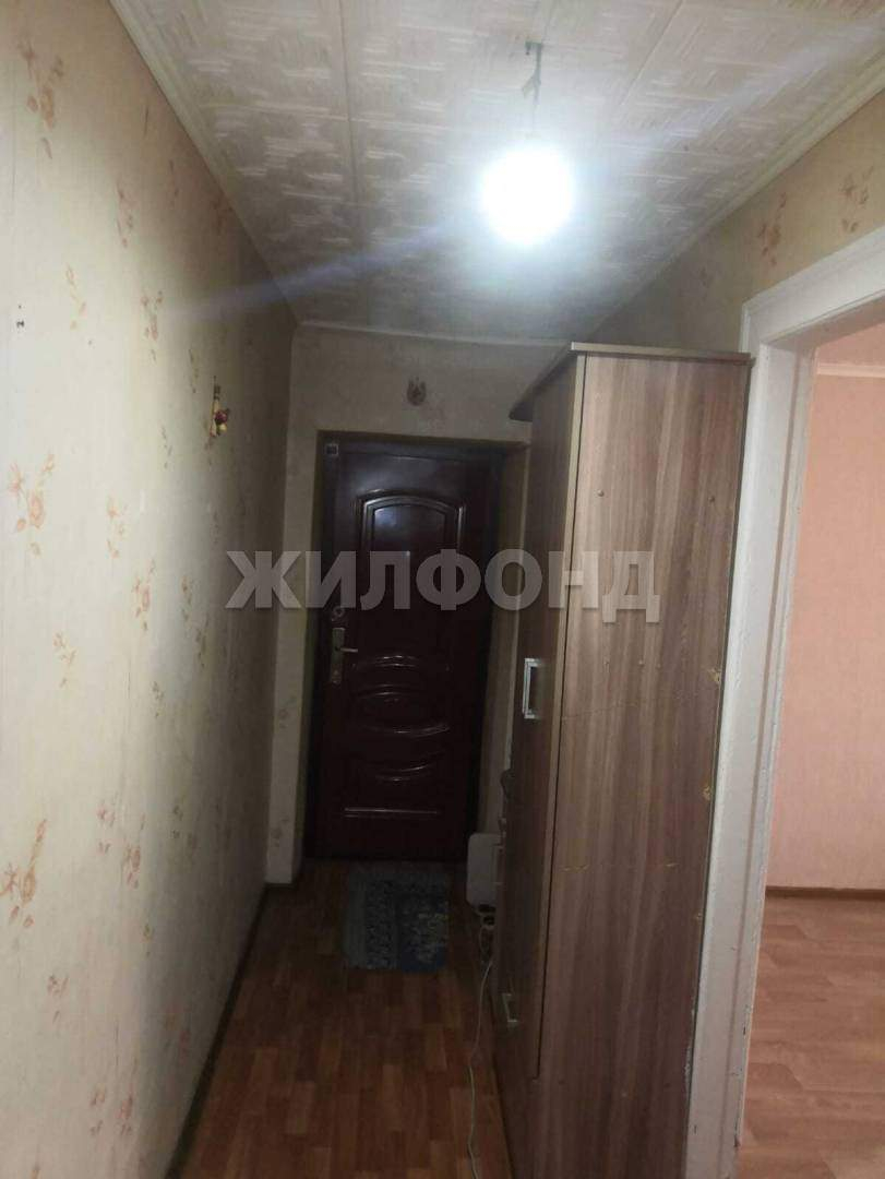 Квартира на продажу в Карачеве, Карла Либкнехта улица, 2Б фото №3
