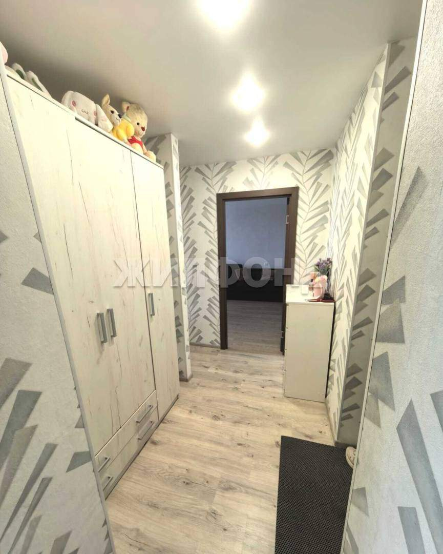 Квартира на продажу в Брянске, Брянского Фронта улица, 20 фото №11