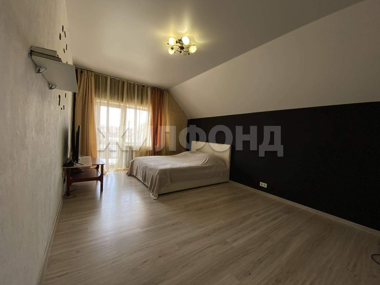 Дом на продажу в Фирсово, 9-я Моховая улица фото №4