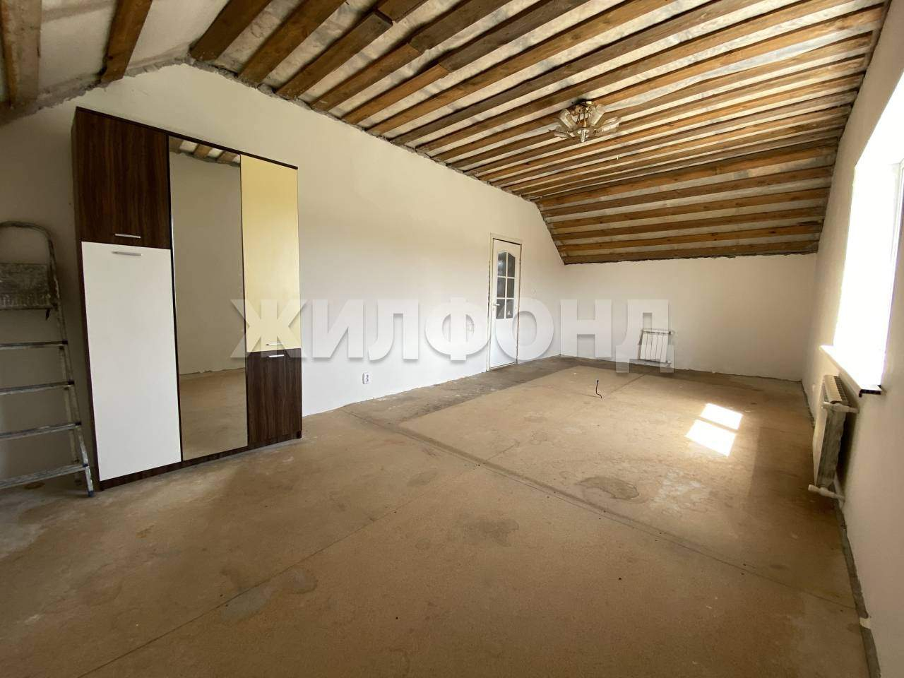 Дом на продажу в Фирсово, 9-я Моховая улица фото №13