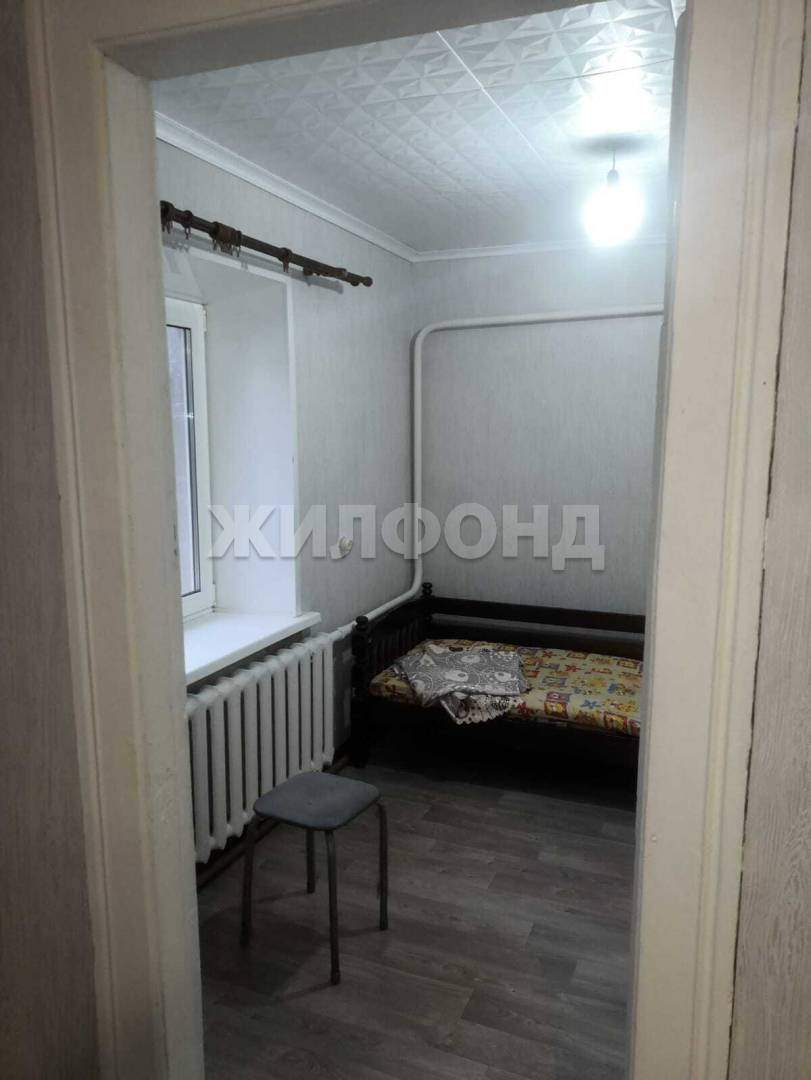 Квартира на продажу в Карачеве, Карла Либкнехта улица, 2Б фото №6