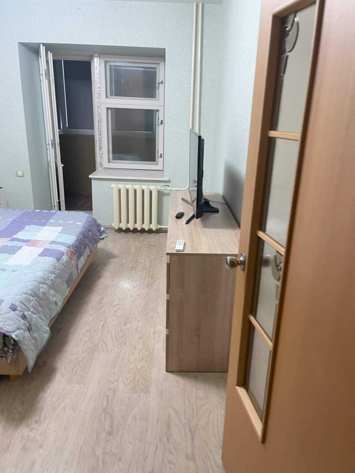 Квартира в аренду в Ростове-на-Дону, Евдокимова улица, 37д фото №3