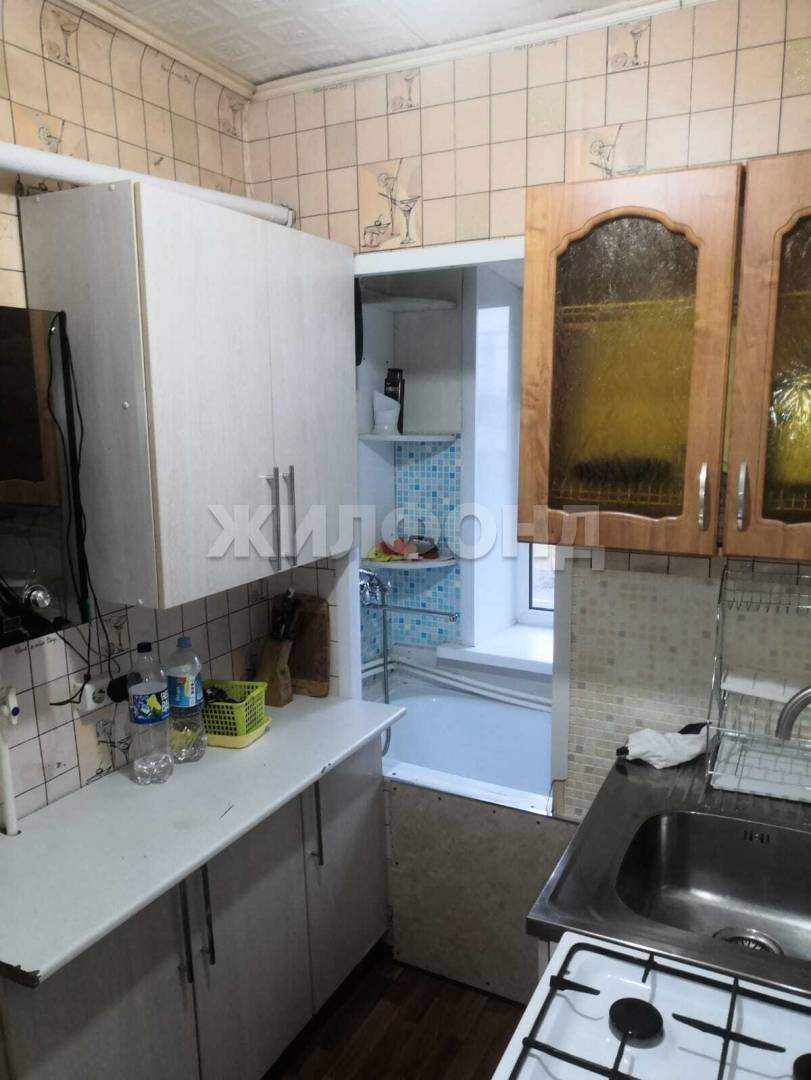 Квартира на продажу в Карачеве, Карла Либкнехта улица, 2Б фото №7