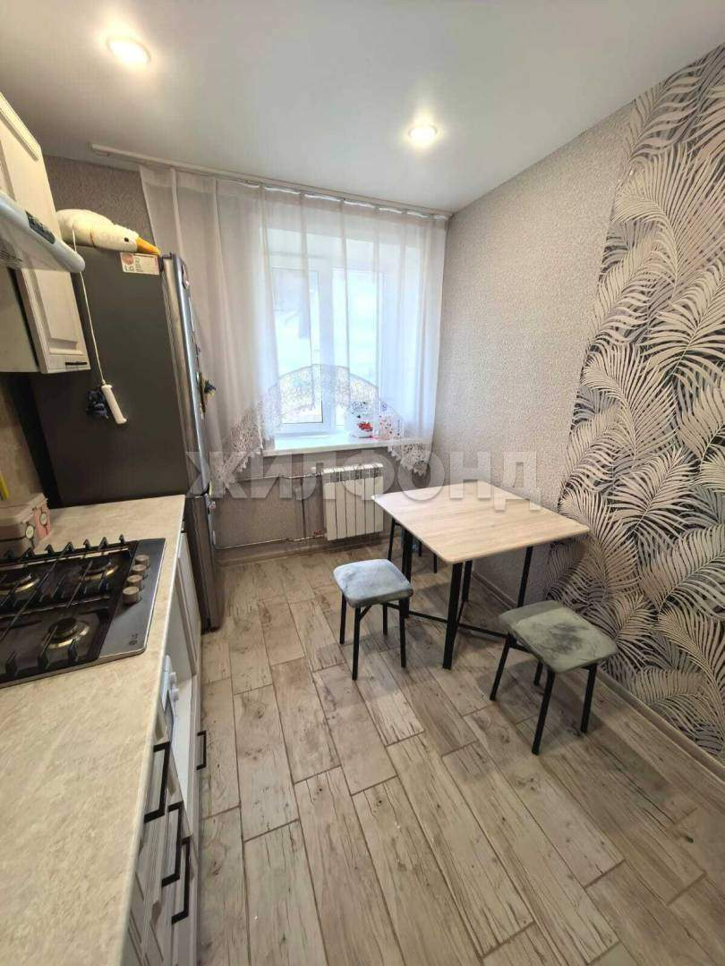 Квартира на продажу в Брянске, Брянского Фронта улица, 20 фото №10