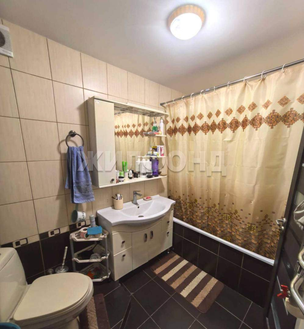 Квартира на продажу в Брянске, Брянского Фронта улица, 20 фото №14