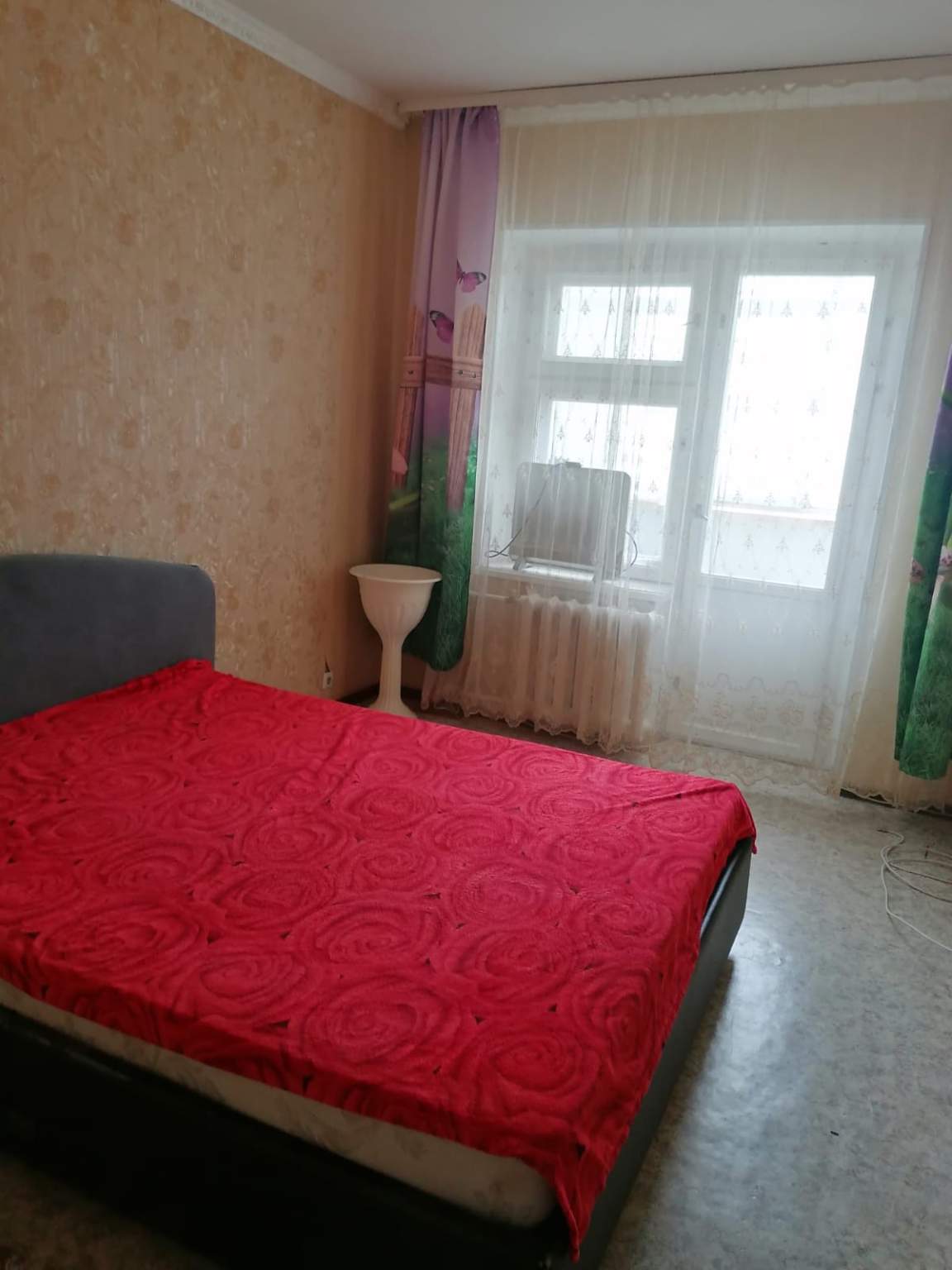 Квартира в аренду в Радужном, 9 микрорайон, 35 фото №4
