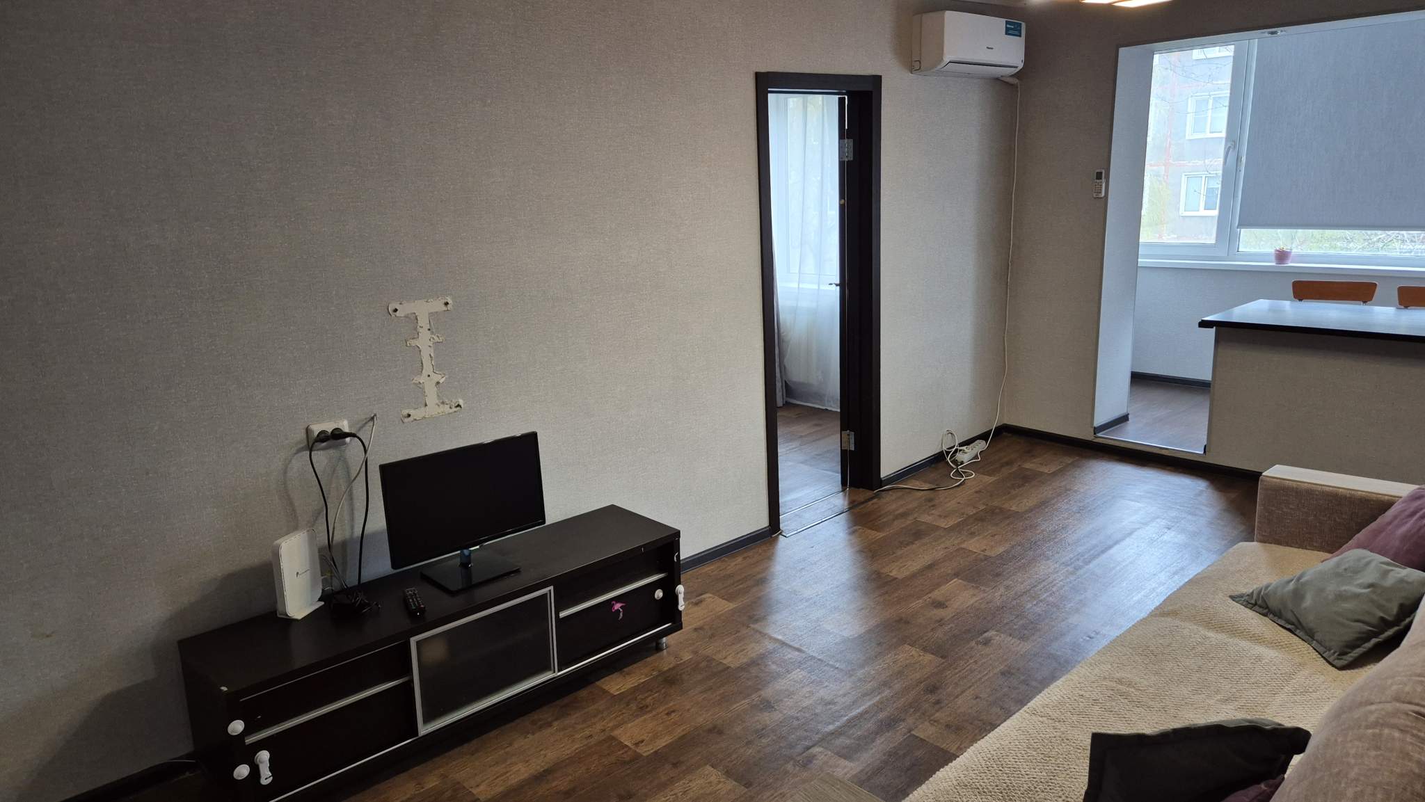 Квартира в аренду в Владивостке, Борисенко улица, 74 фото №4
