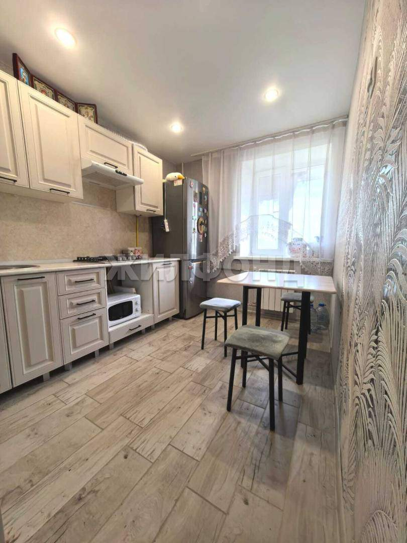 Квартира на продажу в Брянске, Брянского Фронта улица, 20 фото №7