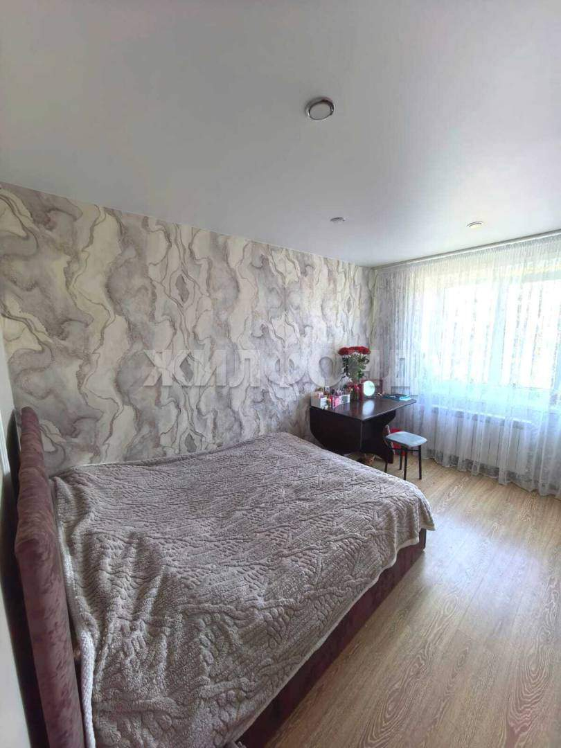 Квартира на продажу в Брянске, Брянского Фронта улица, 20 фото №6