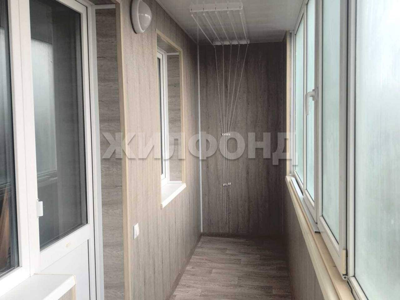 Квартира на продажу в Брянске, Брянского Фронта улица, 20 фото №16