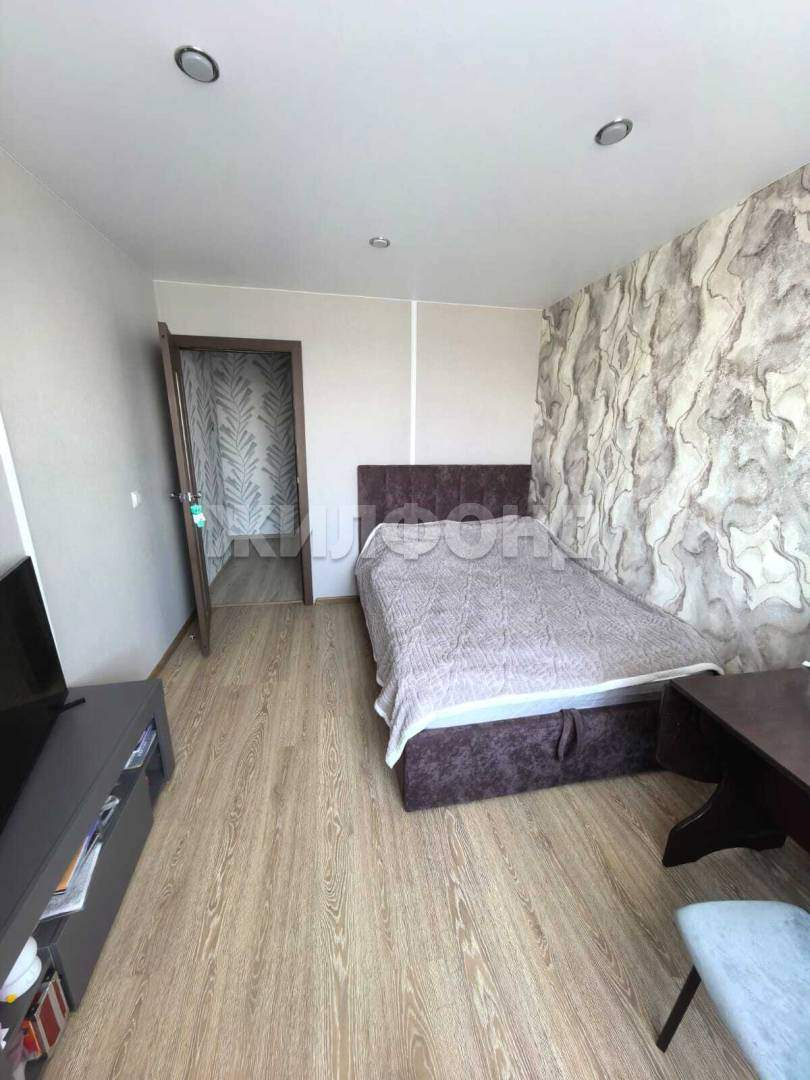 Квартира на продажу в Брянске, Брянского Фронта улица, 20 фото №4