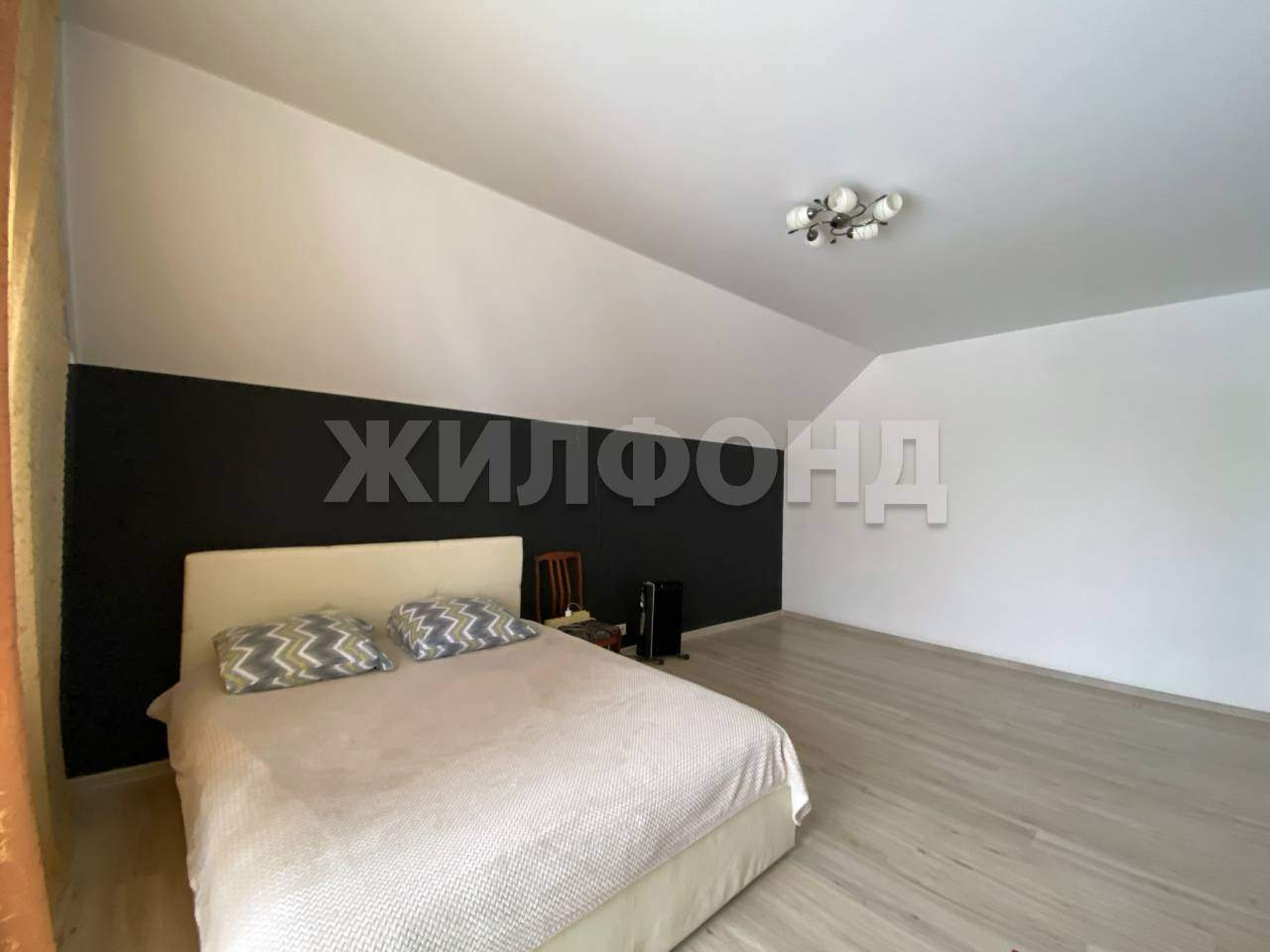 Дом на продажу в Фирсово, 9-я Моховая улица фото №3