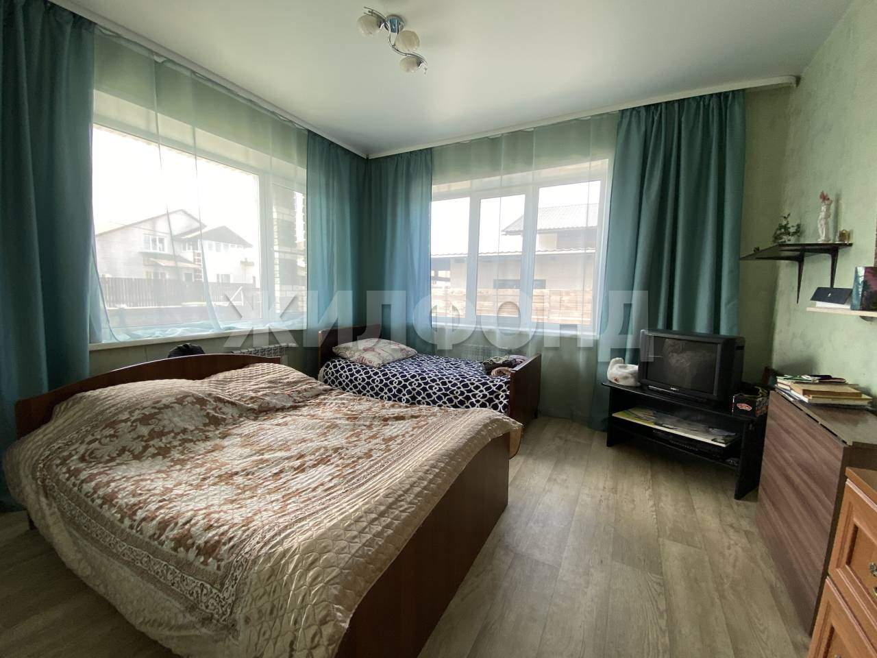 Дом на продажу в Фирсово, 9-я Моховая улица фото №14