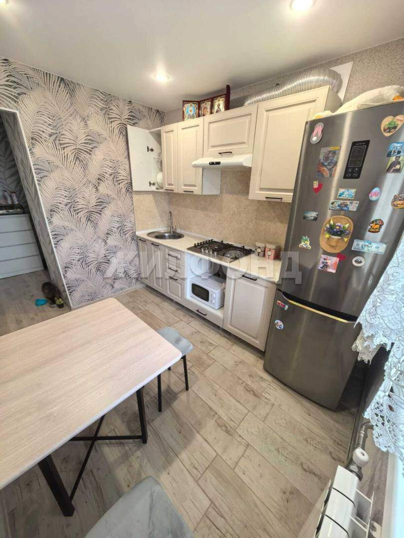 Квартира на продажу в Брянске, Брянского Фронта улица, 20 фото №8