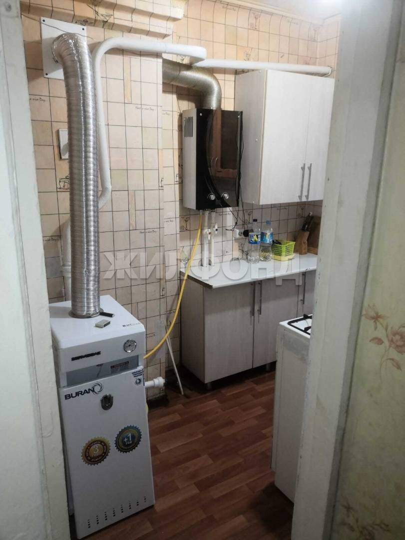 Квартира на продажу в Карачеве, Карла Либкнехта улица, 2Б фото №8