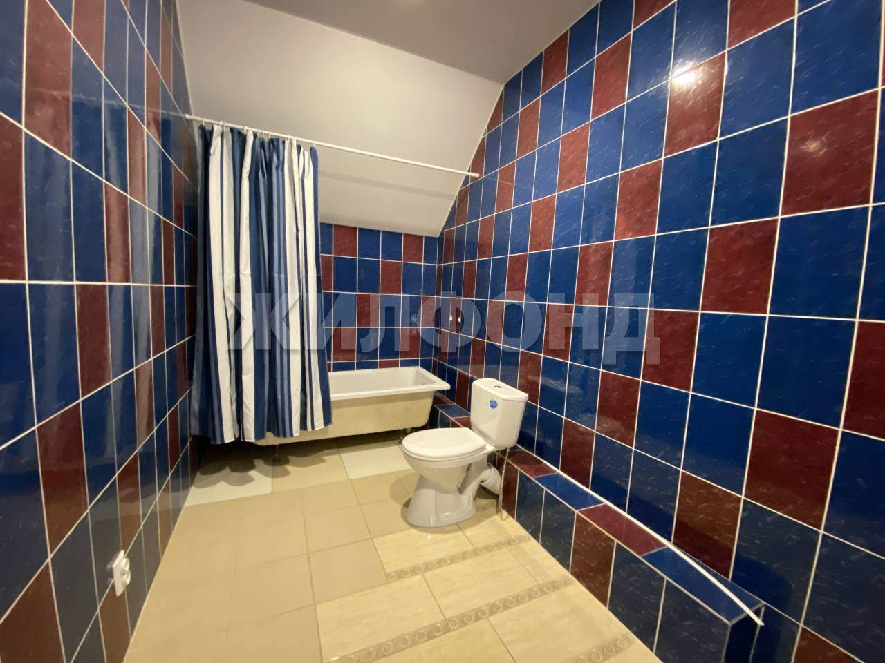 Дом на продажу в Фирсово, 9-я Моховая улица фото №11